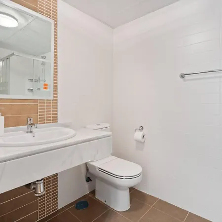 Stylish Flat - Pool And Family-Friendly Estepona