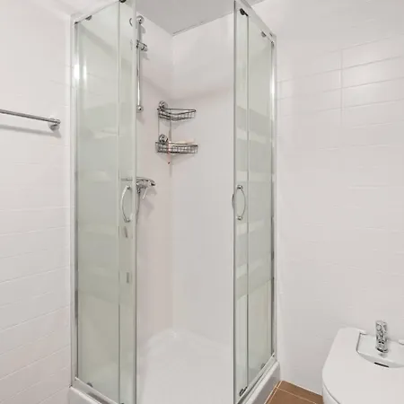 Stylish Flat - Pool And Family-Friendly Apartment Estepona